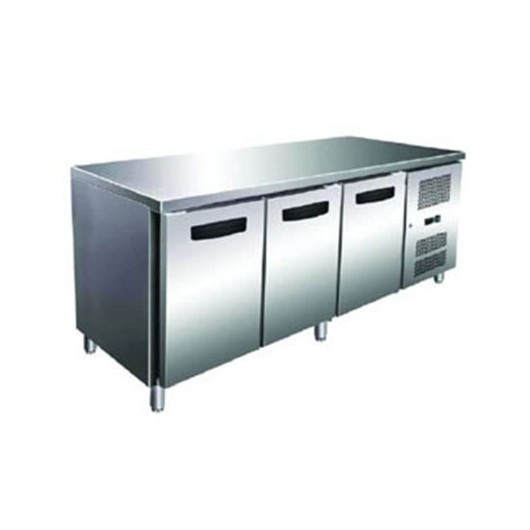Стол морозильный Gastrorag GN 3100 BT ECX