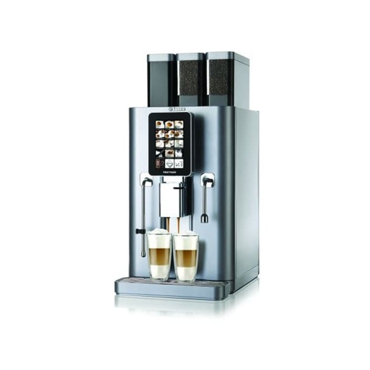 Кофемашина Saeco Nextage Master Top