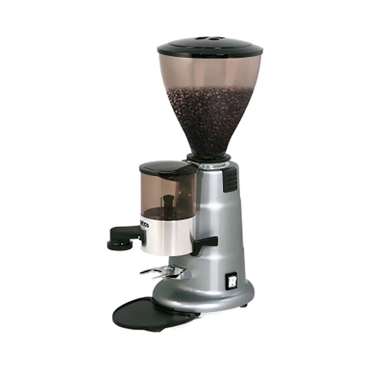 Кофемолка Saeco MD75 Auto 230/50 SIL