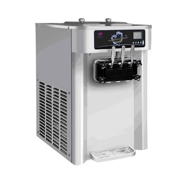 Фризер для мороженого Gastrorag SCM1119ARB