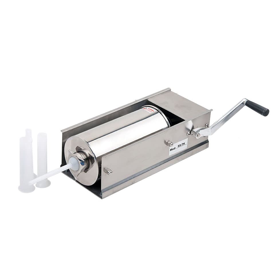 Шприц-наполнитель Gastrorag SS-7H