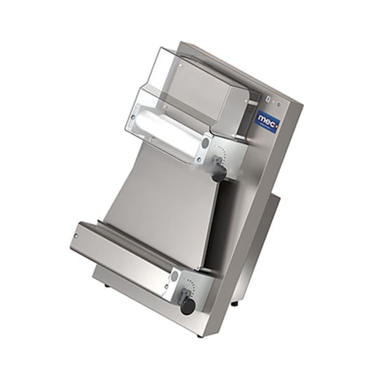 Тестораскатка для пиццы Mec PR 42 RP