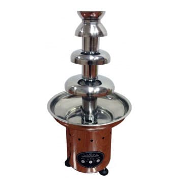 Фонтан для шоколада Gastrorag CF26A
