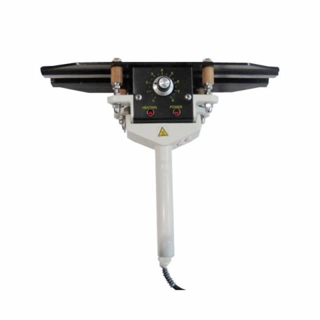 Ручной запайщик постоянного нагрева Hualian Machinery FKR-300