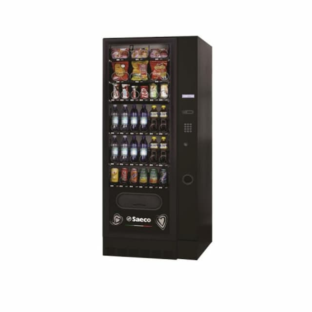 Торговый автомат Saeco MegaCold M