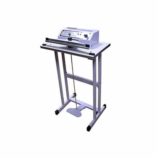 Ножной запайщик Hualian Machinery FRT-500