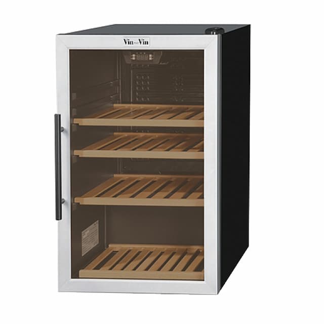 Винный шкаф Climadiff VSV50