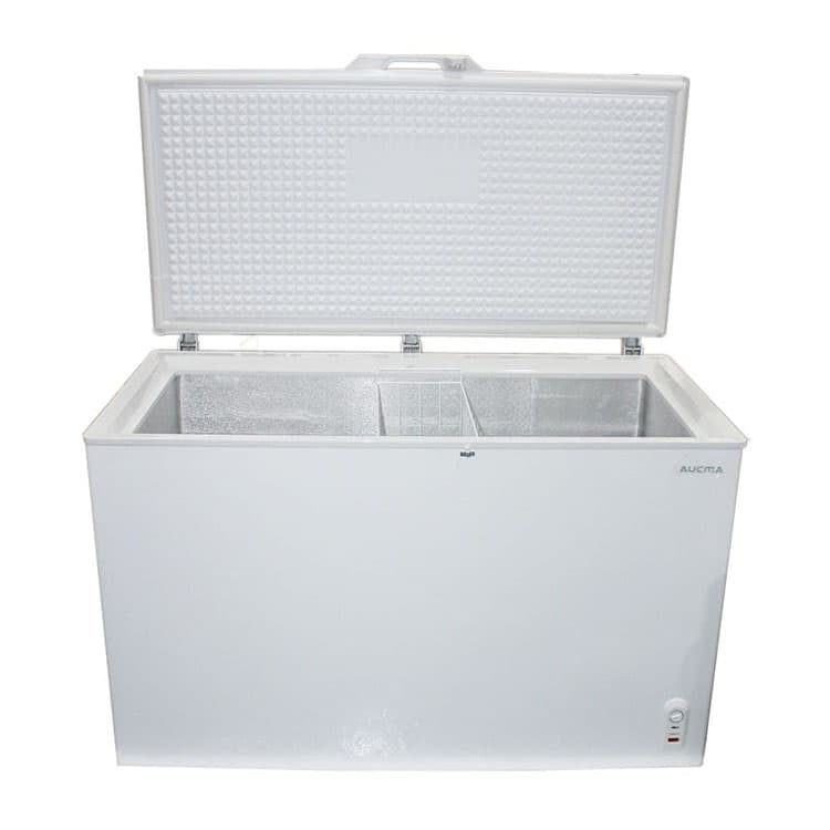 Ларь морозильный  Aucma BD-390