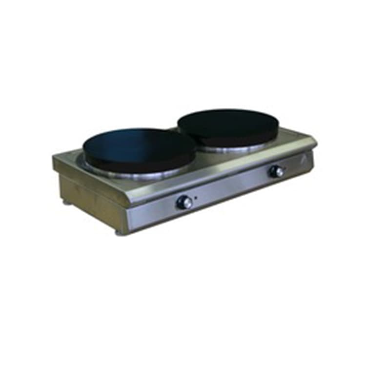 Блинный аппарат Iterma Блэк-2