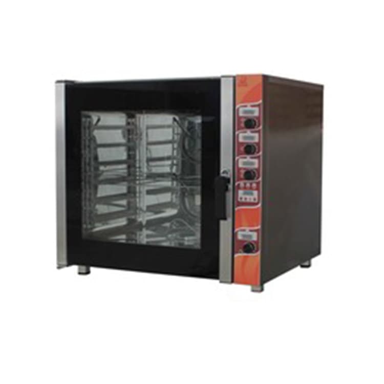 Пароконвектомат Iterma G6
