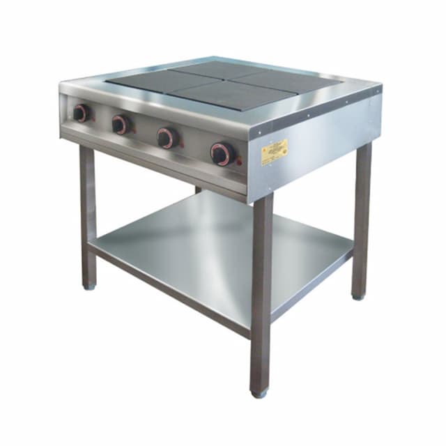 Плита электрическая Iterma ПКЭ-4КВ-840/850/860-24