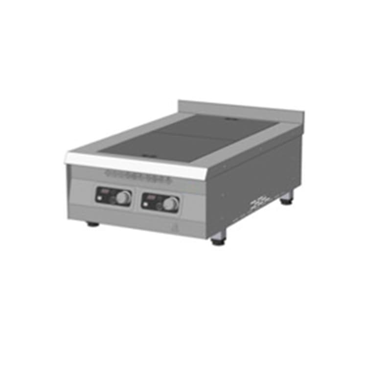 Плита индукционная Iterma ПКИ-2ПР-550/850/250