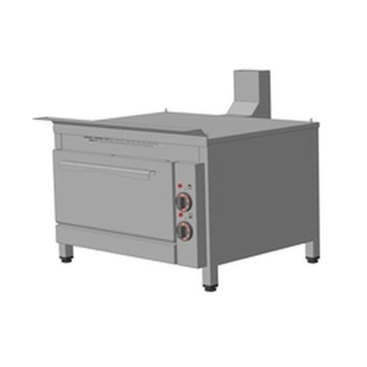 Шкаф жарочный Iterma ПДЭ-254