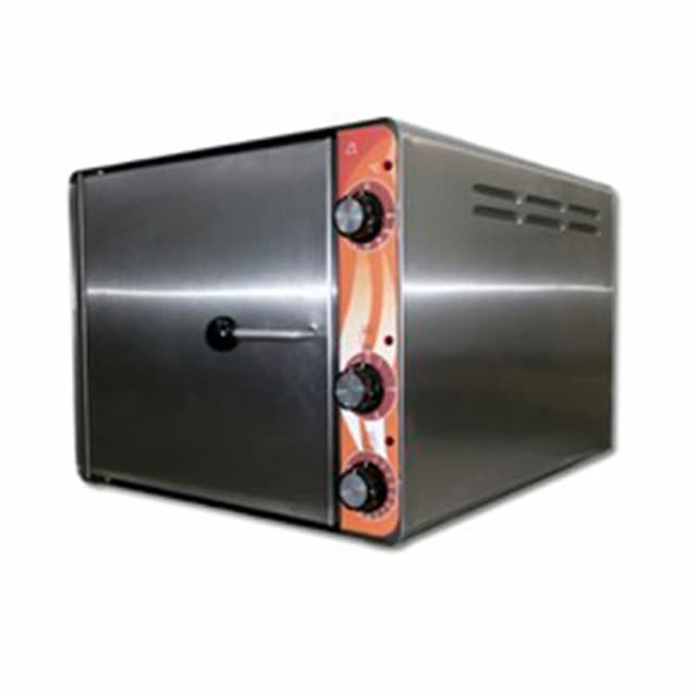 Электрокоптильня Iterma кэ-24