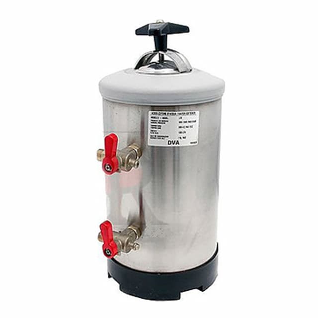 Водоумягчитель De Vecchi DVA8