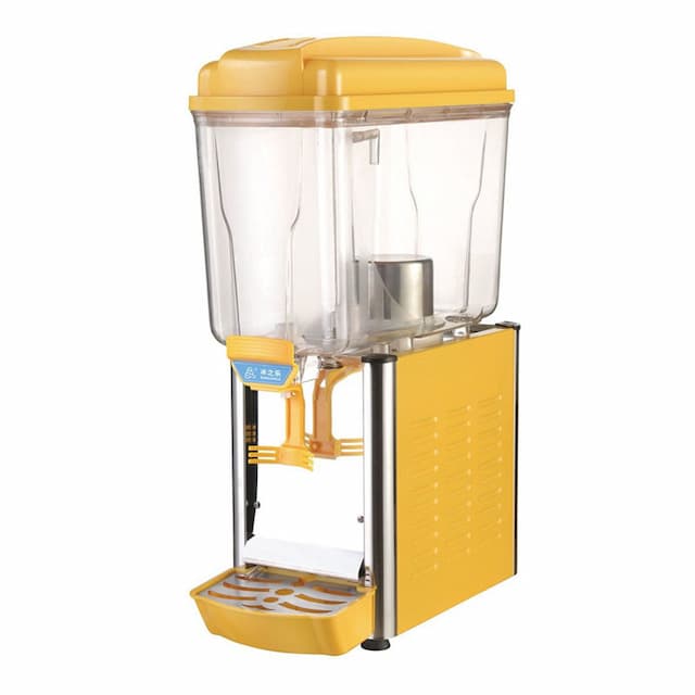 Сокоохладитель Cooleq JD-1