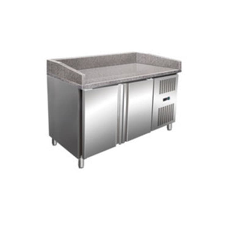 Стол для пиццы Cooleq PZ2600TN