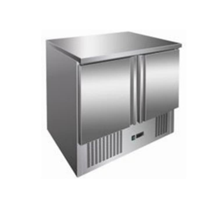 Стол с морозильным шкафом Cooleq SS45BT