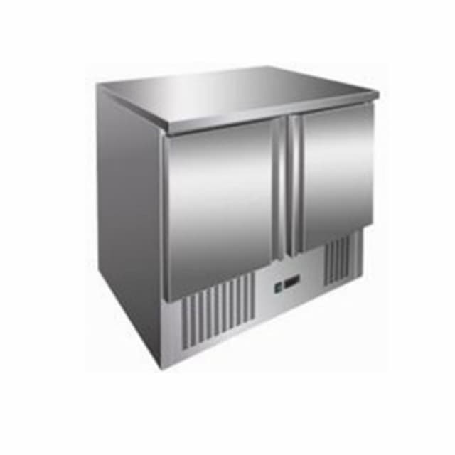 Стол с морозильным шкафом Cooleq SS45BT