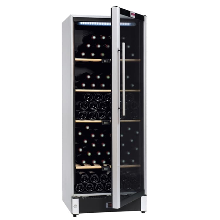Шкаф винный La Sommeliere VIP150