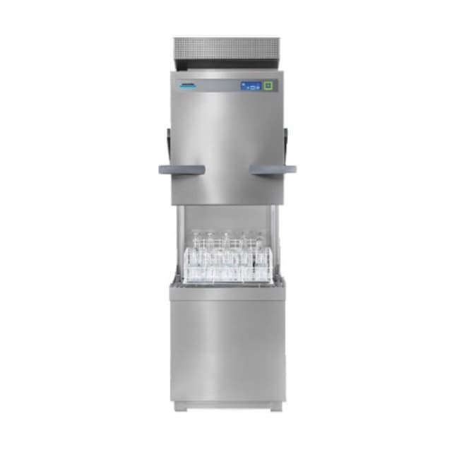 Машина посудомоечная Winterhalter PT-M-Glass Energy Plus с дозаторами
