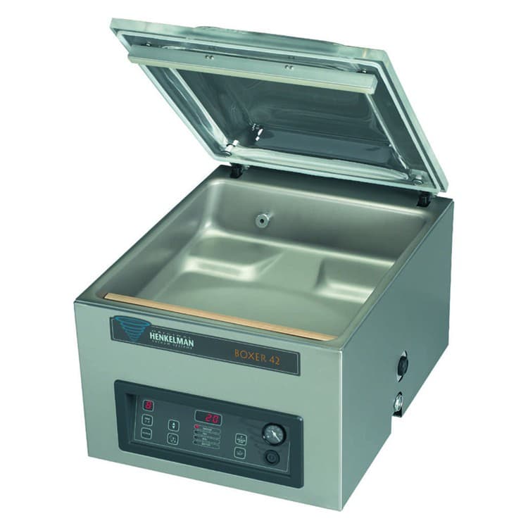 Вакуумный упаковщик Henkelman Boxer 42