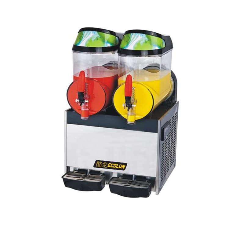 Гранитор Ecolun 2x12л