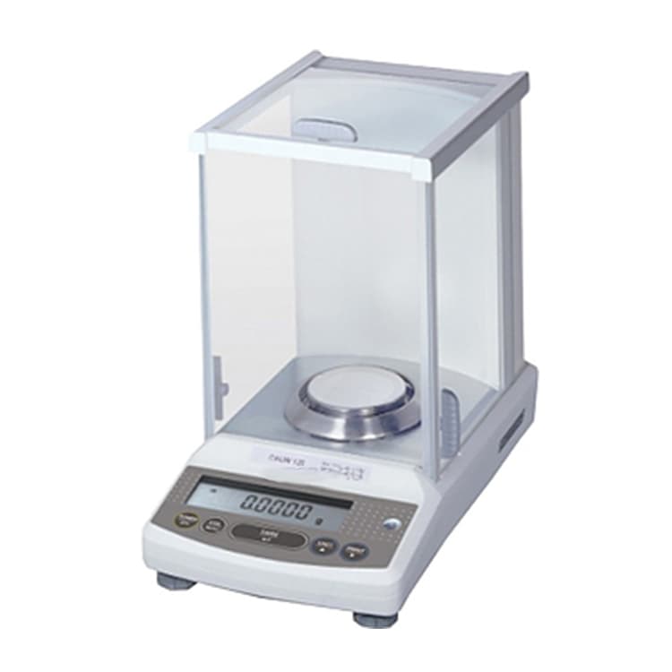 Весы лабораторные Cas Caux 120