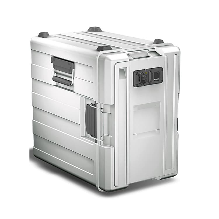 Термоконтейнер Blanco  BLT 620 KBUH 572 536