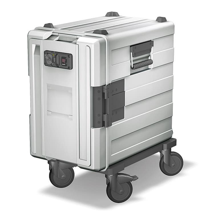 Термоконтейнер Blanco  BLT 620 KF