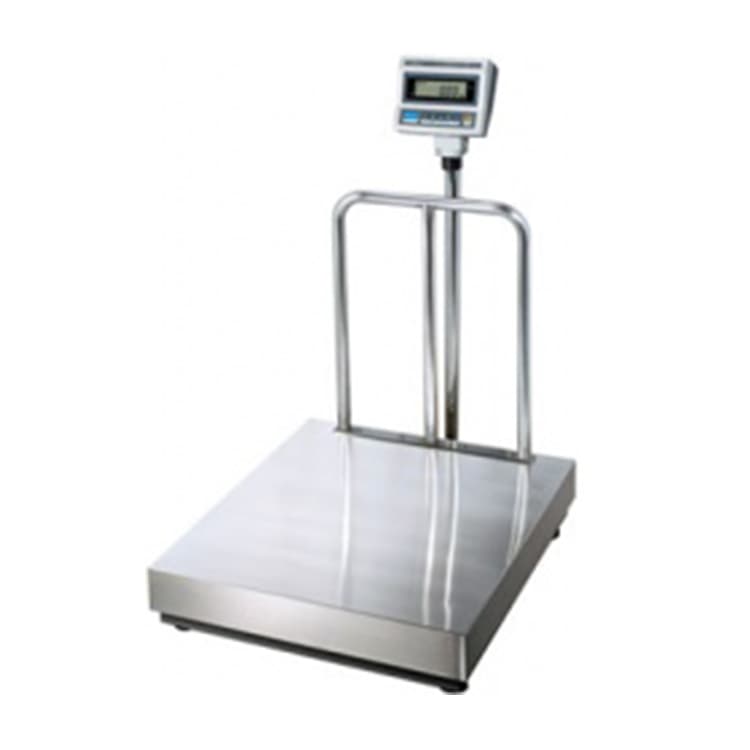 Весы товарные Cas DB II-300 6070