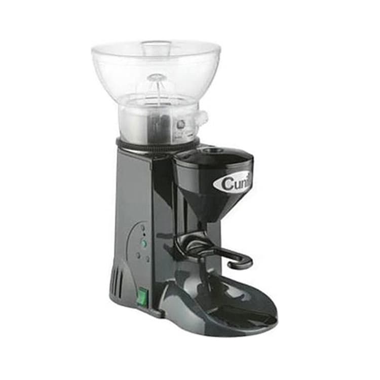 Кофемолка Cunill  TRANQUILO BLACK