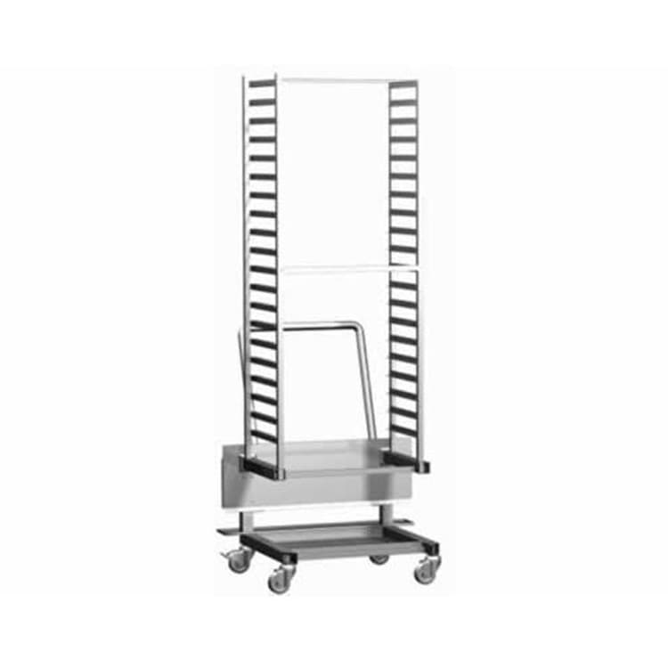 Тележка Unox XCB 1001