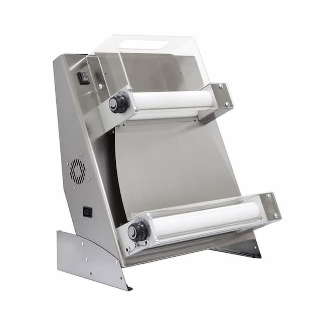 Тестораскатка  Itpizza DSA420 RP