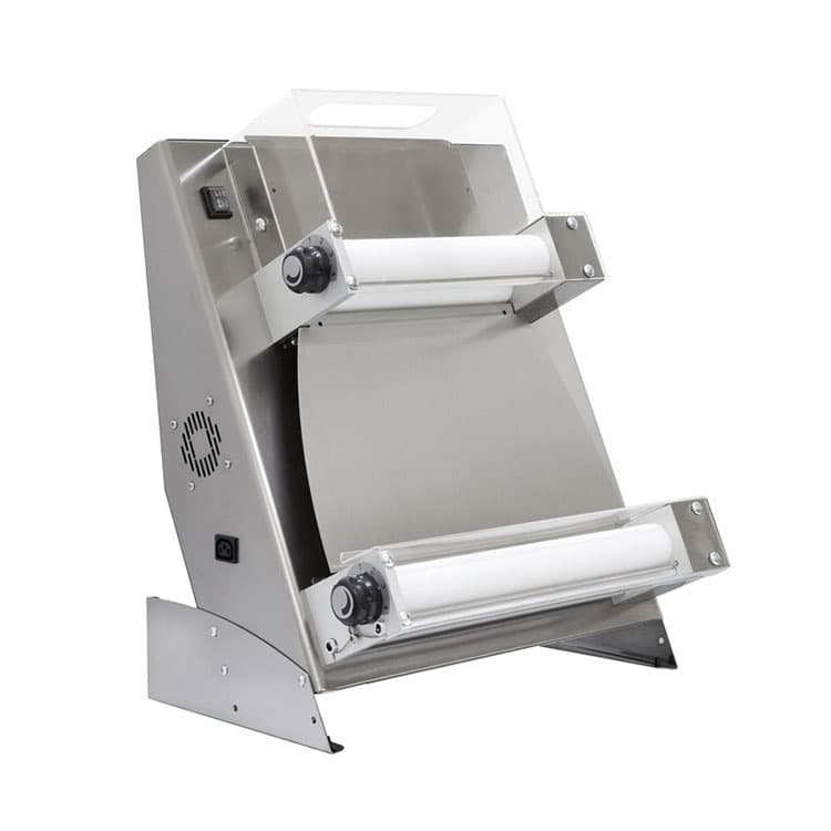 Тестораскатка  Itpizza DSA500 RP