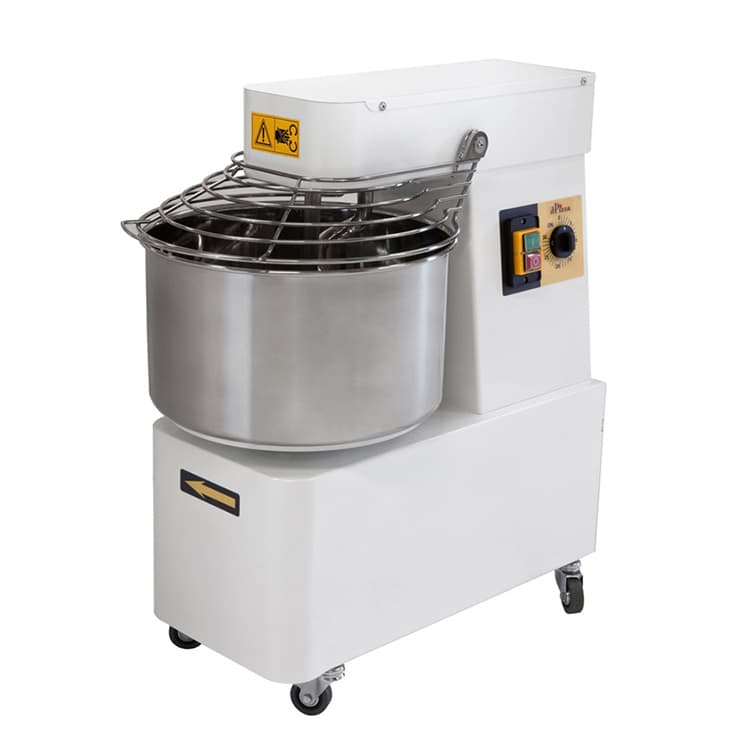 Тестомес спиральный Itpizza SK-60 3Ф
