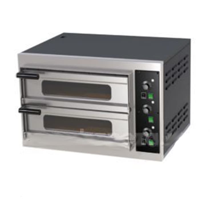 Печь для пиццы Azimut B 8/50+Thermometer
