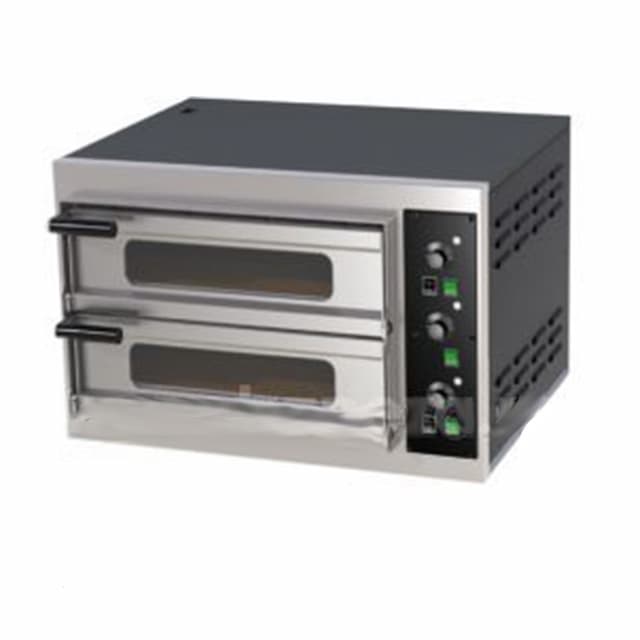 Печь для пиццы Azimut B 8/50+Thermometer