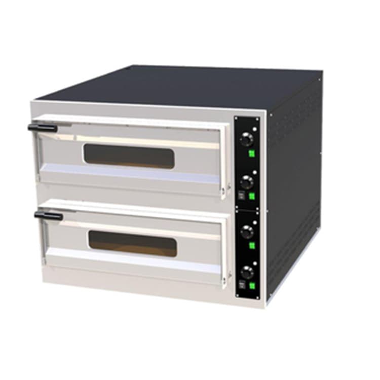 Печь для пиццы Azimut B 12+Thermometer