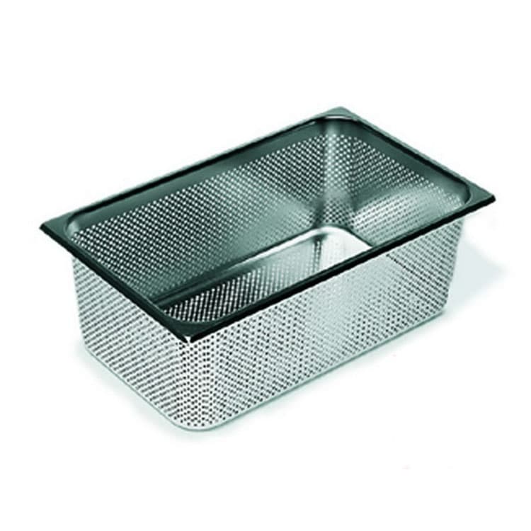 Гастроемкость Gastromix GN-P 1/2-40