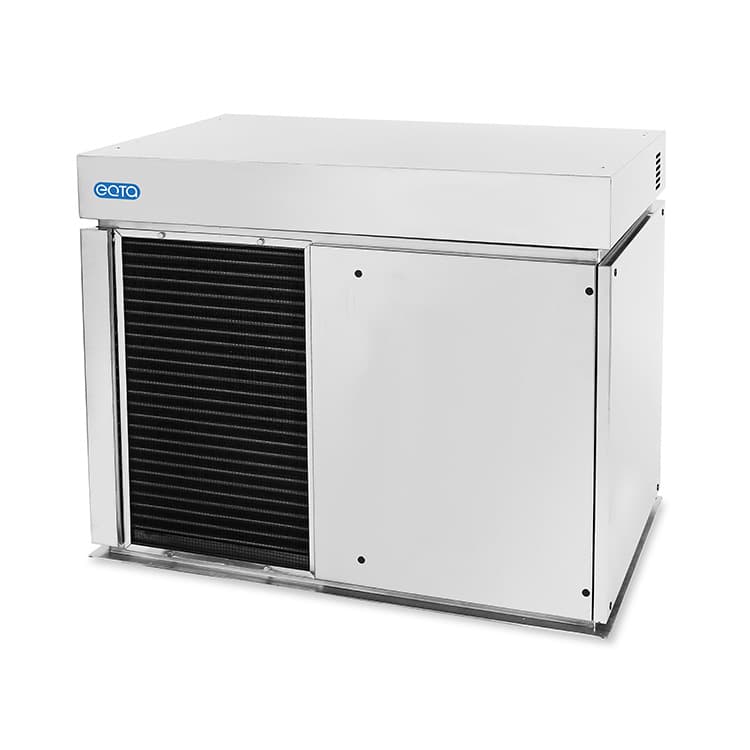 Льдогенератор для чешуйчатого льда EQTA EMR800A