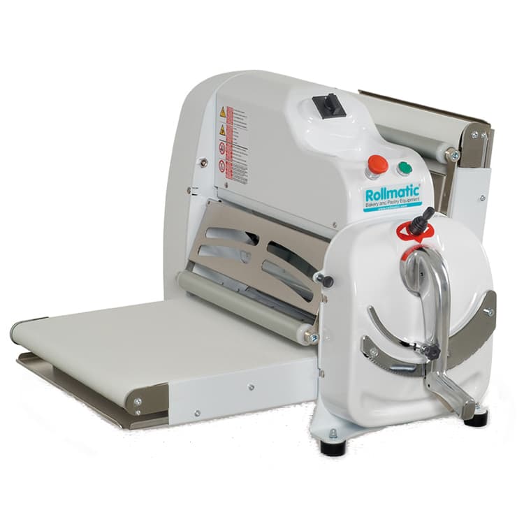 Тестораскатка ROLLMATIC SH50B/05