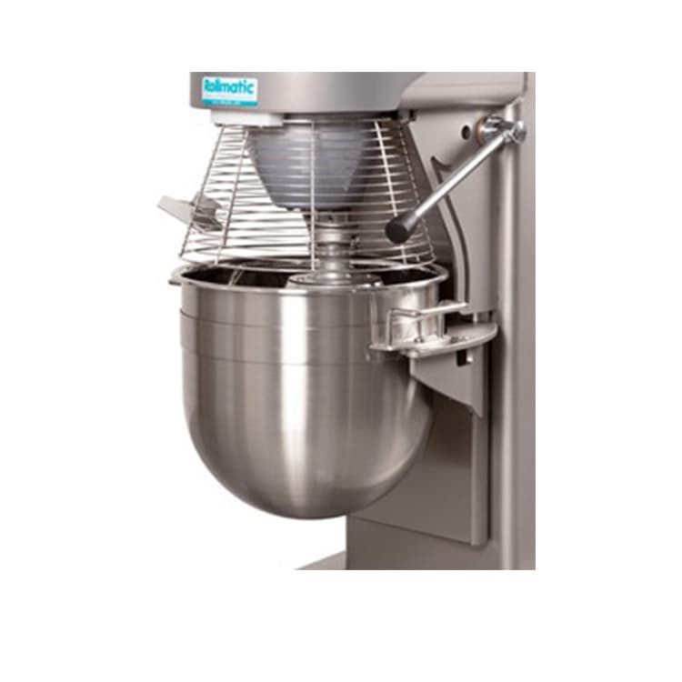 Дежа миксера ROLLMATIC BULL 40 40л
