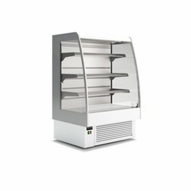 Минигорка холодильная ES SYSTEM K RCS SCORPION 02 MINI 0,9