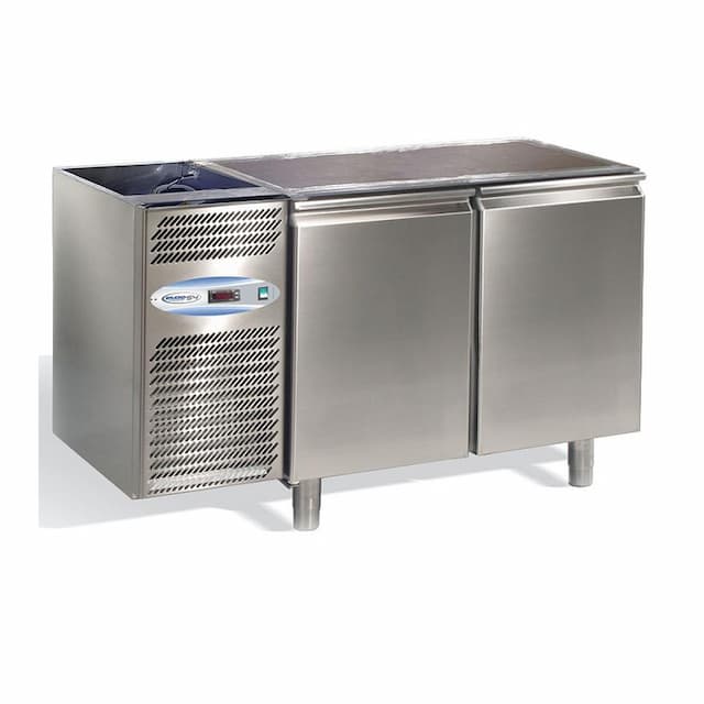 Морозильный стол STUDIO 54 DAIQUIRI GN 1260х700, арт. 66104310