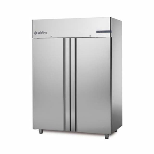Шкаф вертикальный Cold Line A140/2BE