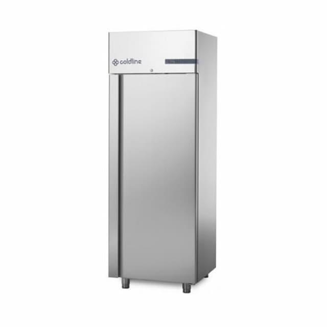 Шкаф вертикальный Cold Line A70/1BE