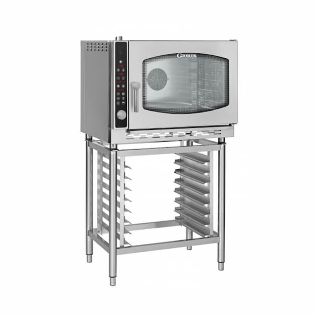 Печь конвекционная GIORIK MPE5W 