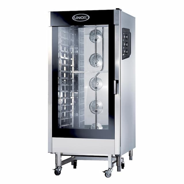 Конвекционная печь Unox XB1083