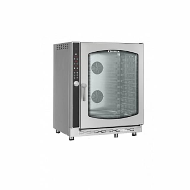 Конвекционная печь кондитерская Giorik MPE10W